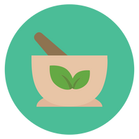 Natural ingredients
